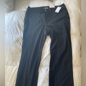 Women's dress pants - brand new with tags